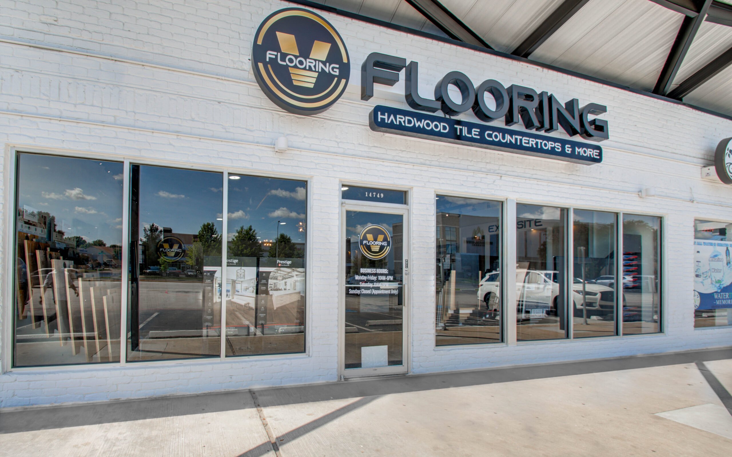 Fascinating Flooring Services Diser