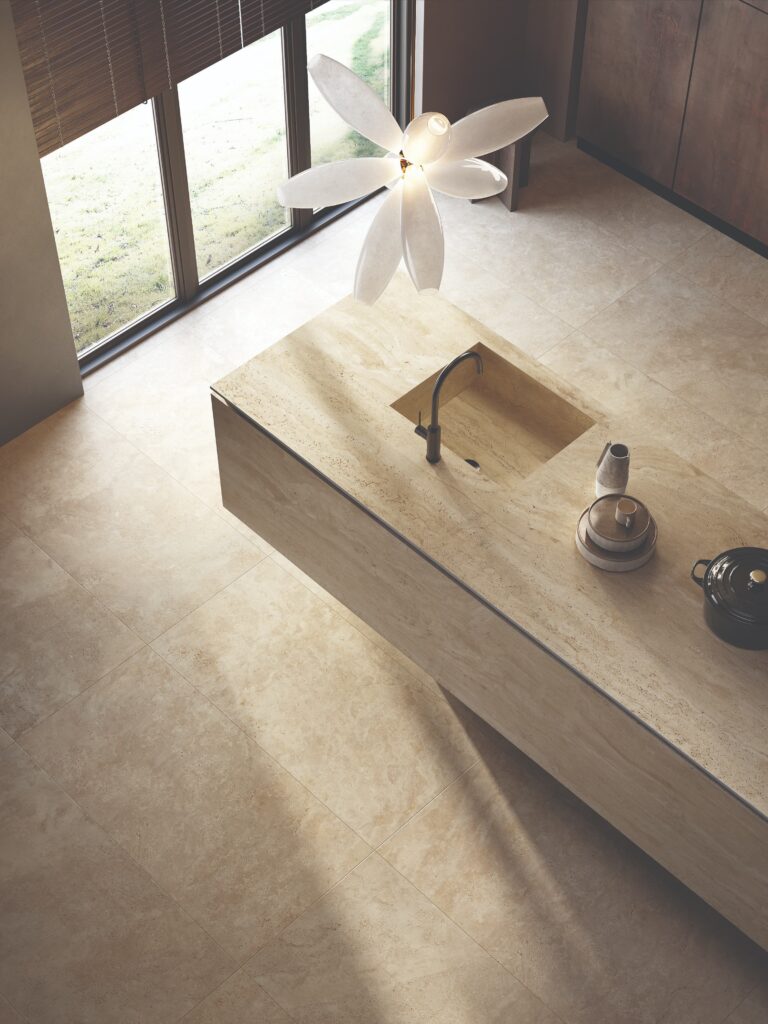 Remarkable Surfaces: Affordable High Quality Slabs