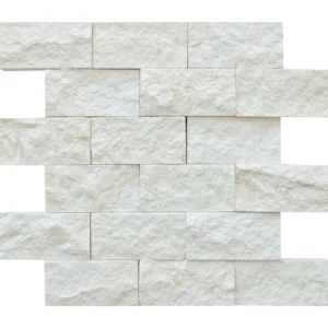 Shell Beach Split Face