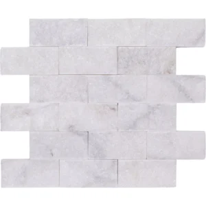 Snow White Split Face