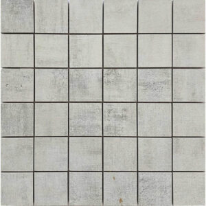 Level Grey Mosaic