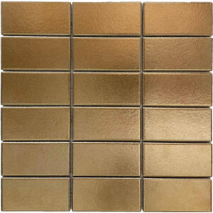 Libra Metallica Bronze