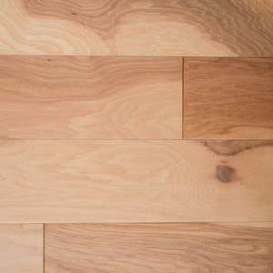 Natural Hickory