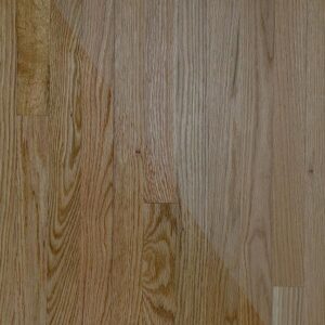 Select & Btr Red Oak