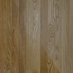 Clear White Oak