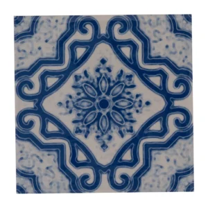 Maiolica 18 Glossy Porcelain
