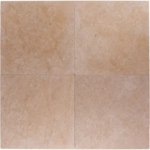 Ivory Light Travertine