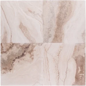 Tiramisu Travertine