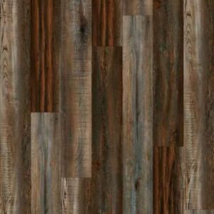 Smoky Forest Monsoon