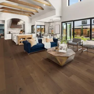 Hillcrest View Oakcrest