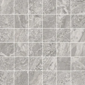 Positano - Mosaics Gris