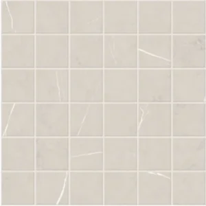 Piasentina - Silver - Mosaics