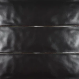 Artesano - Black Matte - 3″X12″