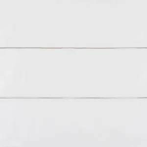 Artesano - White Ice Matte - 3″X12″