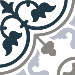 Casablanca - Heritage Blue