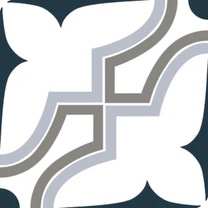 Casablanca - Market Blue