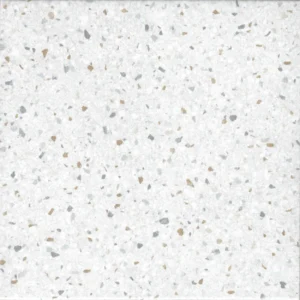 Casablanca - Terrazzo Fun White