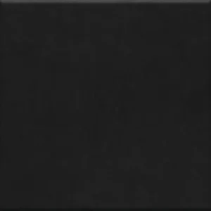 Casablanca - Solid Black