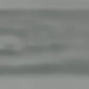 Flow - Dark Gray - 3"x12"