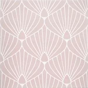 Epoque - Shell Pink / White