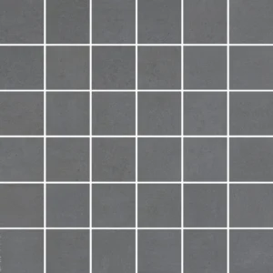 Downtown - Antartica Mosiac