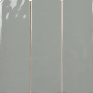 Feathers - Grass - 3"X12"