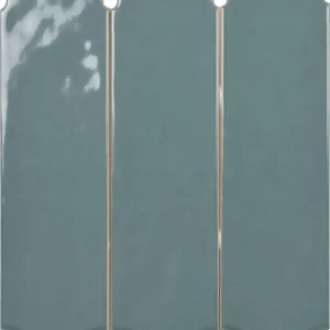 Feathers - Sea Grass - 3"X12"