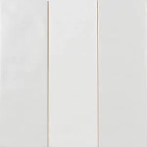 Feathers - White Ice - 3"X12"