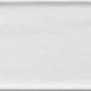 Flow - White  - 4"X16"