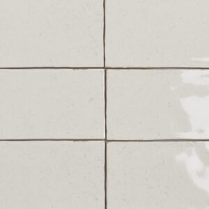 Maiolica - Biscuit Crackled - 3"X12"