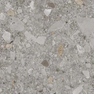 Unique Ground - Gray