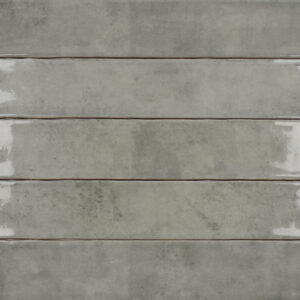 Zellige - Tender Gray - 2.5″X16″