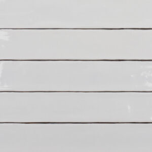 Zellige - White - 2.5″X16″