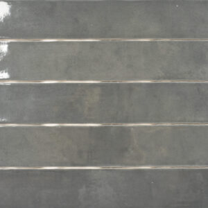 Zellige - Dark Gray - 2.5″X16″