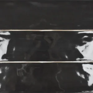 Artesano - Black Bright - 3″X12″