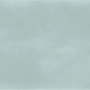 Maiolica - Aqua Crackled - 4"X10"