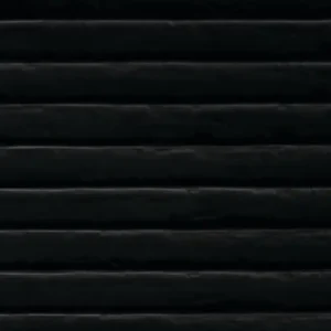 Zen - Black - 16"X48"