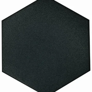 Casablanca - Solid Black