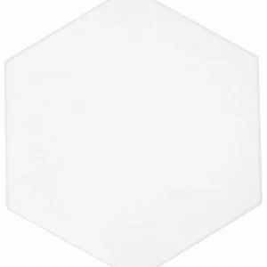 Casablanca - Solid White