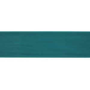 Flow - Peacock Green - Picket 
3"X12"