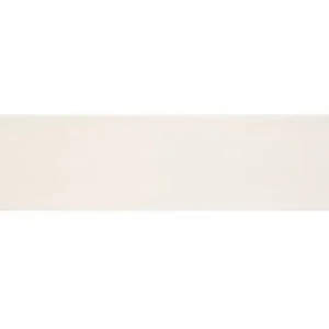 Flow - White -  Picket - 3"X12"