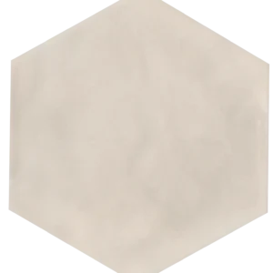 Maiolica - Biscuit - Hex