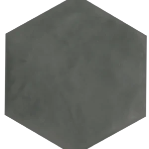 Maiolica - Taupe - Hex