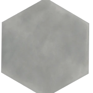 Maiolica - Tender Gray - Hex