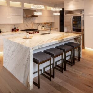 Calacatta Macchia Vecchia